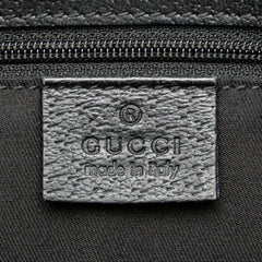 GG Canvas Eclipse Crossbody