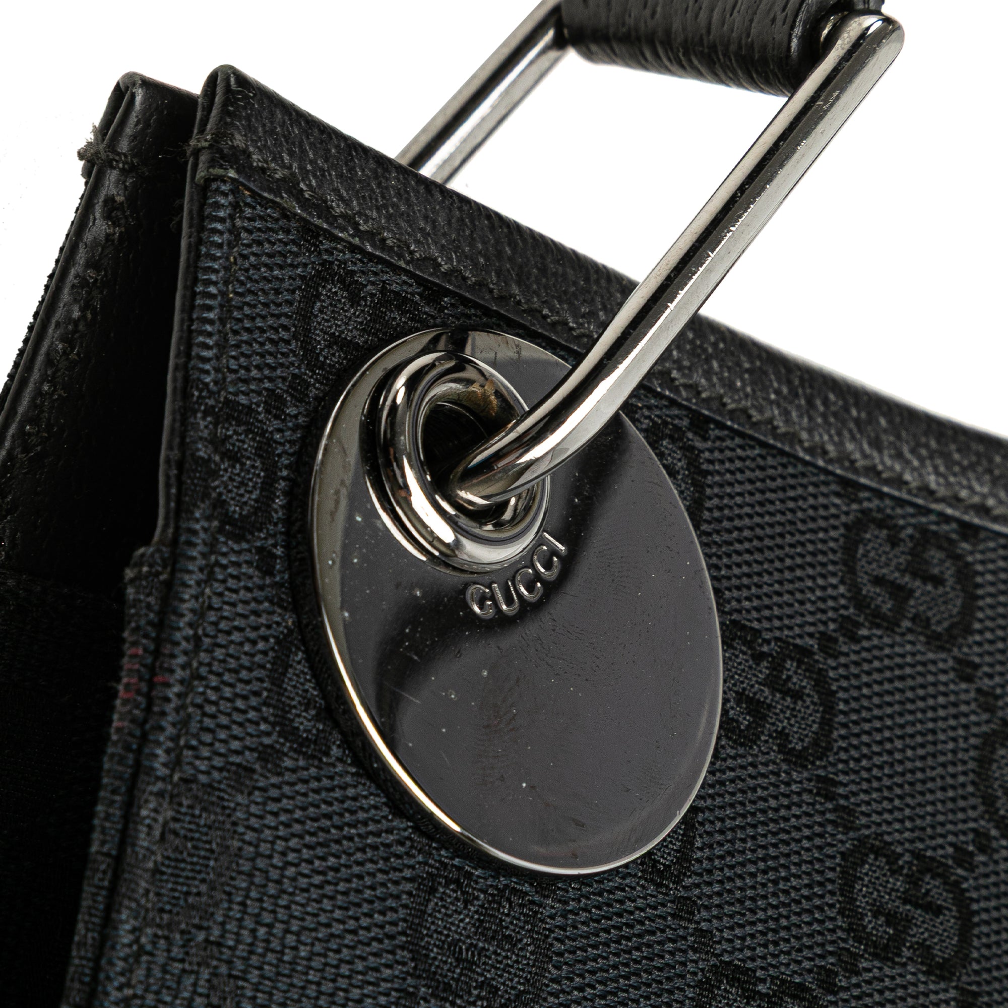 GG Canvas Eclipse Crossbody