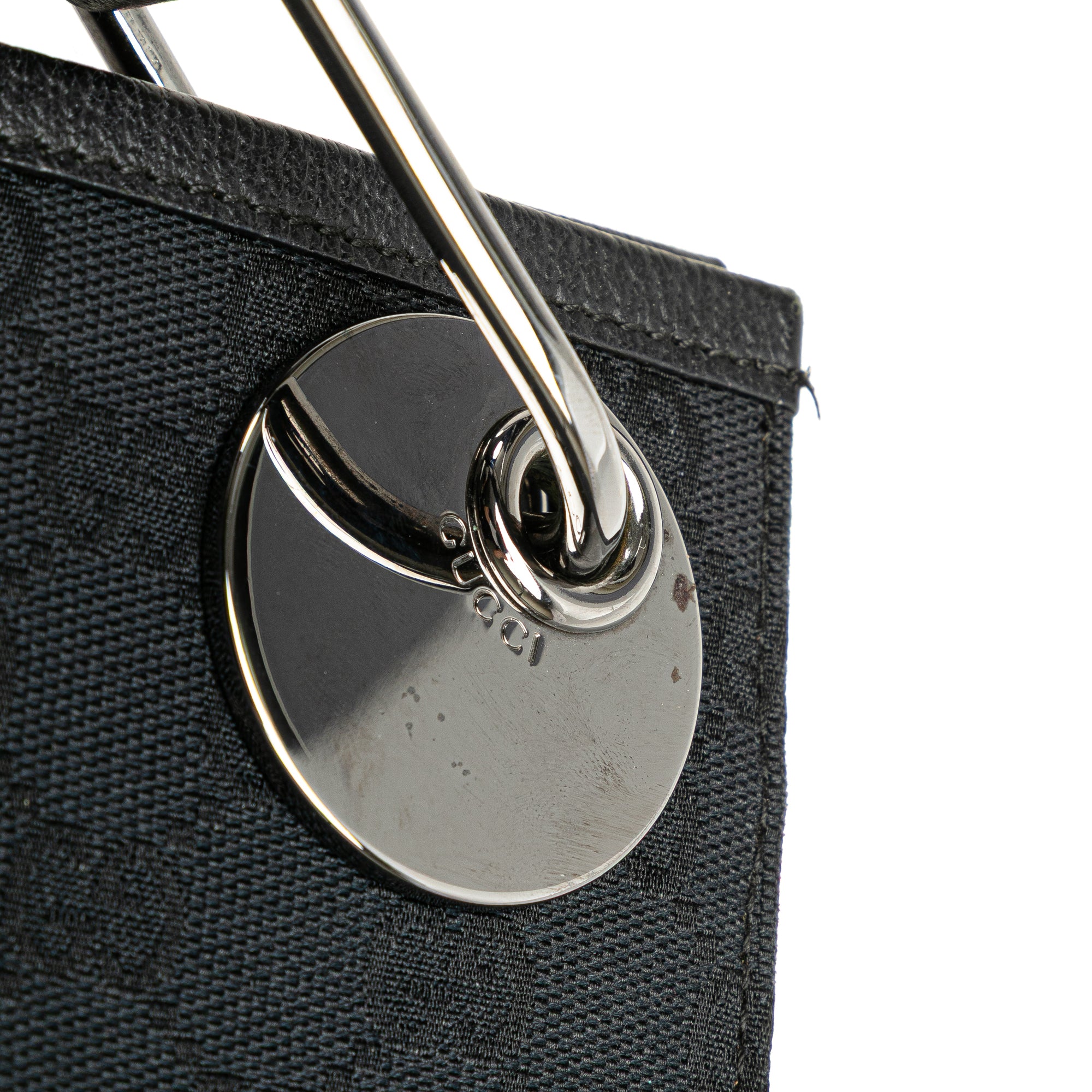 GG Canvas Eclipse Crossbody