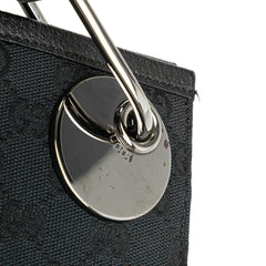 GG Canvas Eclipse Crossbody