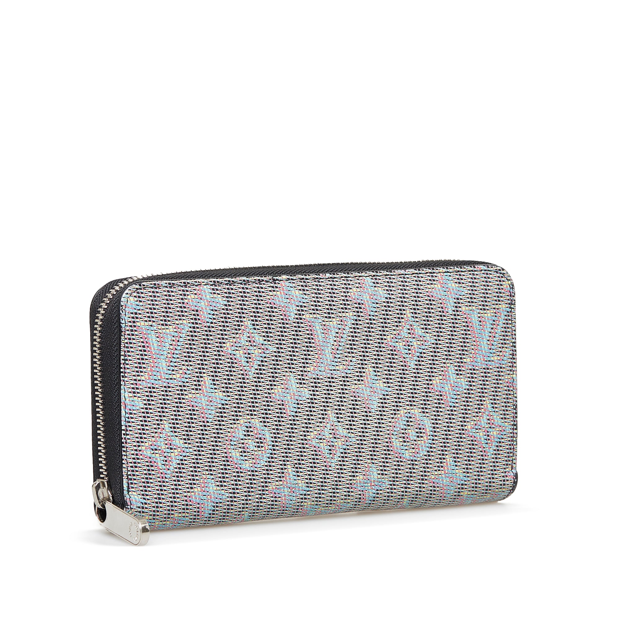 Monogram LV Pop Zippy Wallet