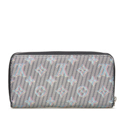 Monogram LV Pop Zippy Wallet