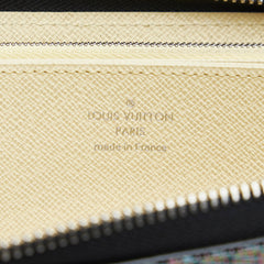 Monogram LV Pop Zippy Wallet