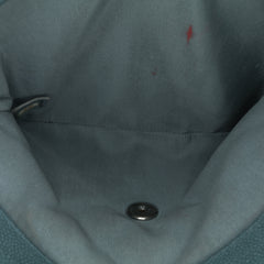 Medium Quilted Caviar Urban Companion Flap