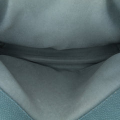 Medium Quilted Caviar Urban Companion Flap