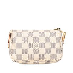 Damier Azur Mini Pochette Accessoires_2