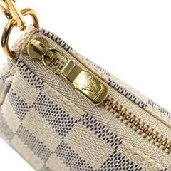 Damier Azur Mini Pochette Accessoires_7