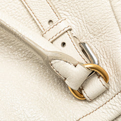 Vitello Daino Satchel_8