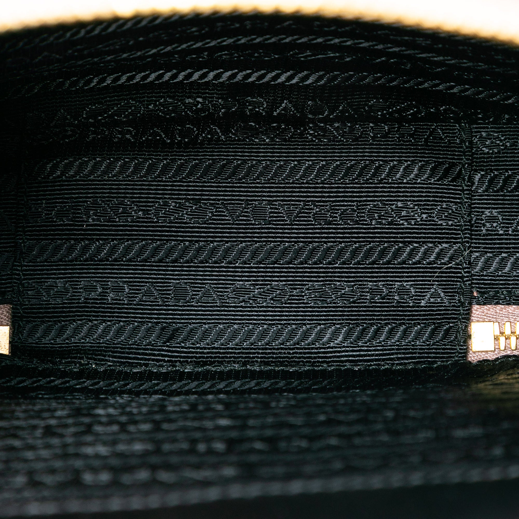 Saffiano Lux Mini Odette Backpack