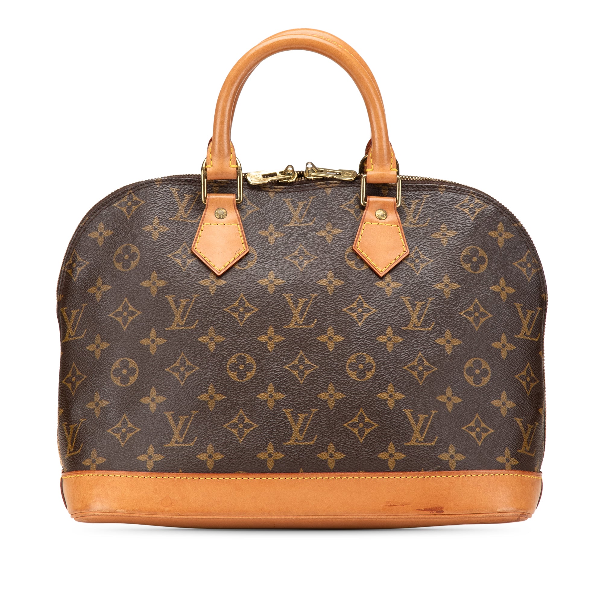 Monogram Alma PM