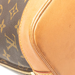 Monogram Alma PM