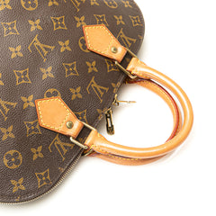 Monogram Alma PM