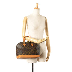 Monogram Alma PM