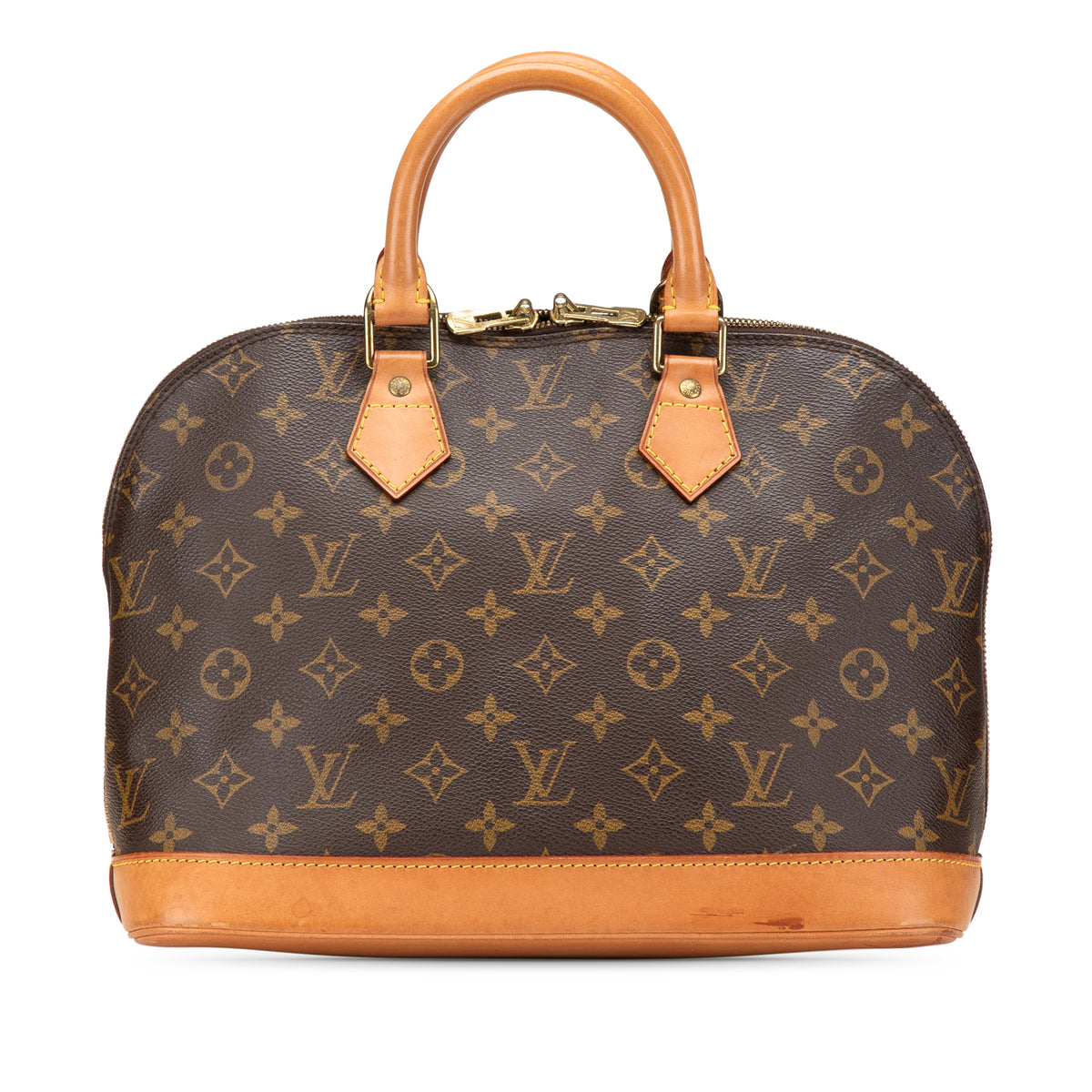 Monogram Alma PM