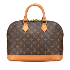 Monogram Alma PM
