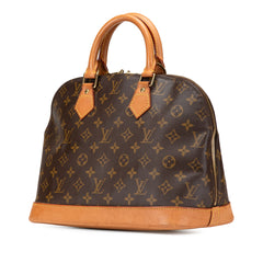 Monogram Alma PM