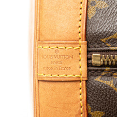 Monogram Alma PM