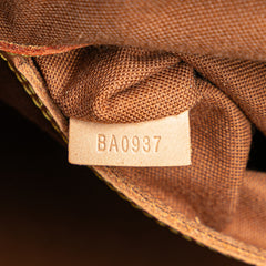 Monogram Alma PM