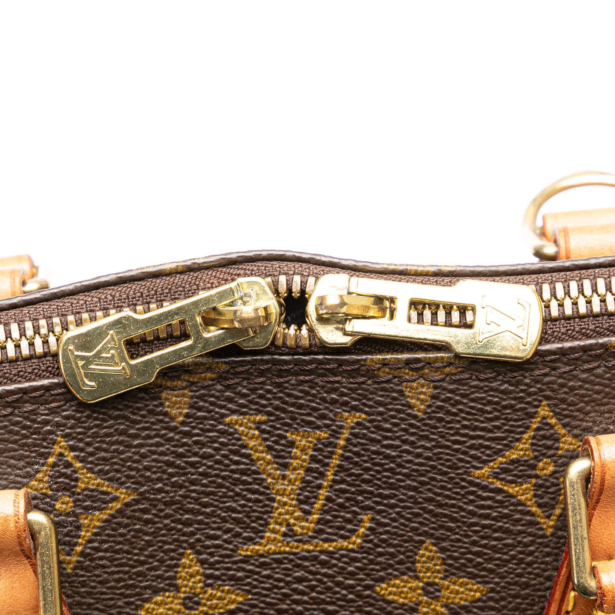 Monogram Alma PM