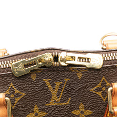 Monogram Alma PM
