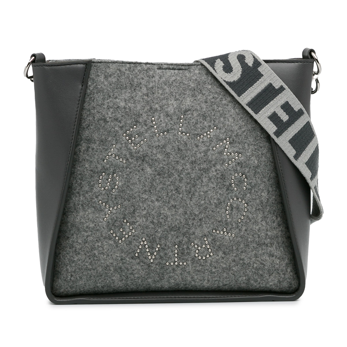 Eco-Felt Logo Crossbody_0