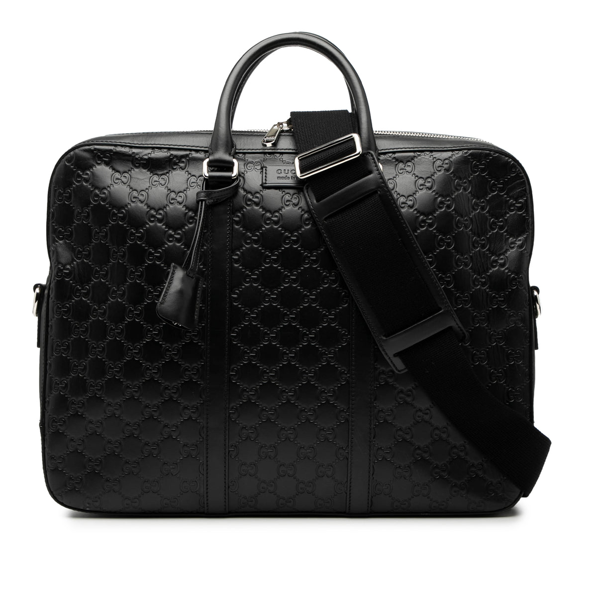 Guccissima Business Bag