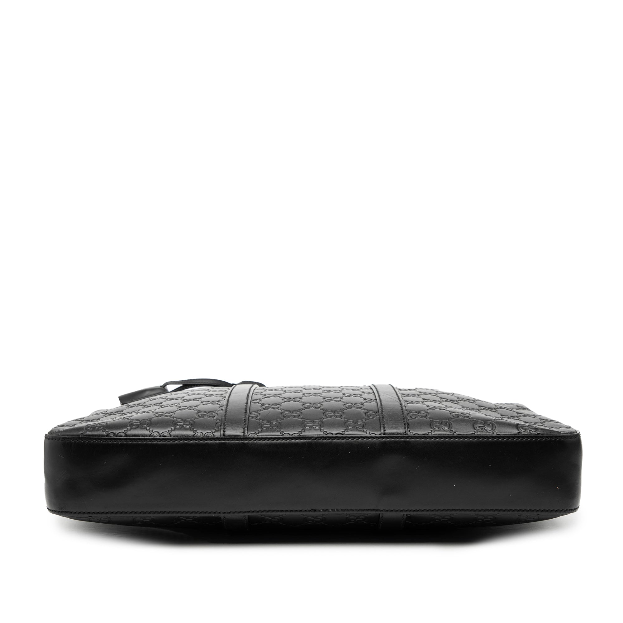 Guccissima Business Bag