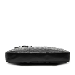 Guccissima Business Bag
