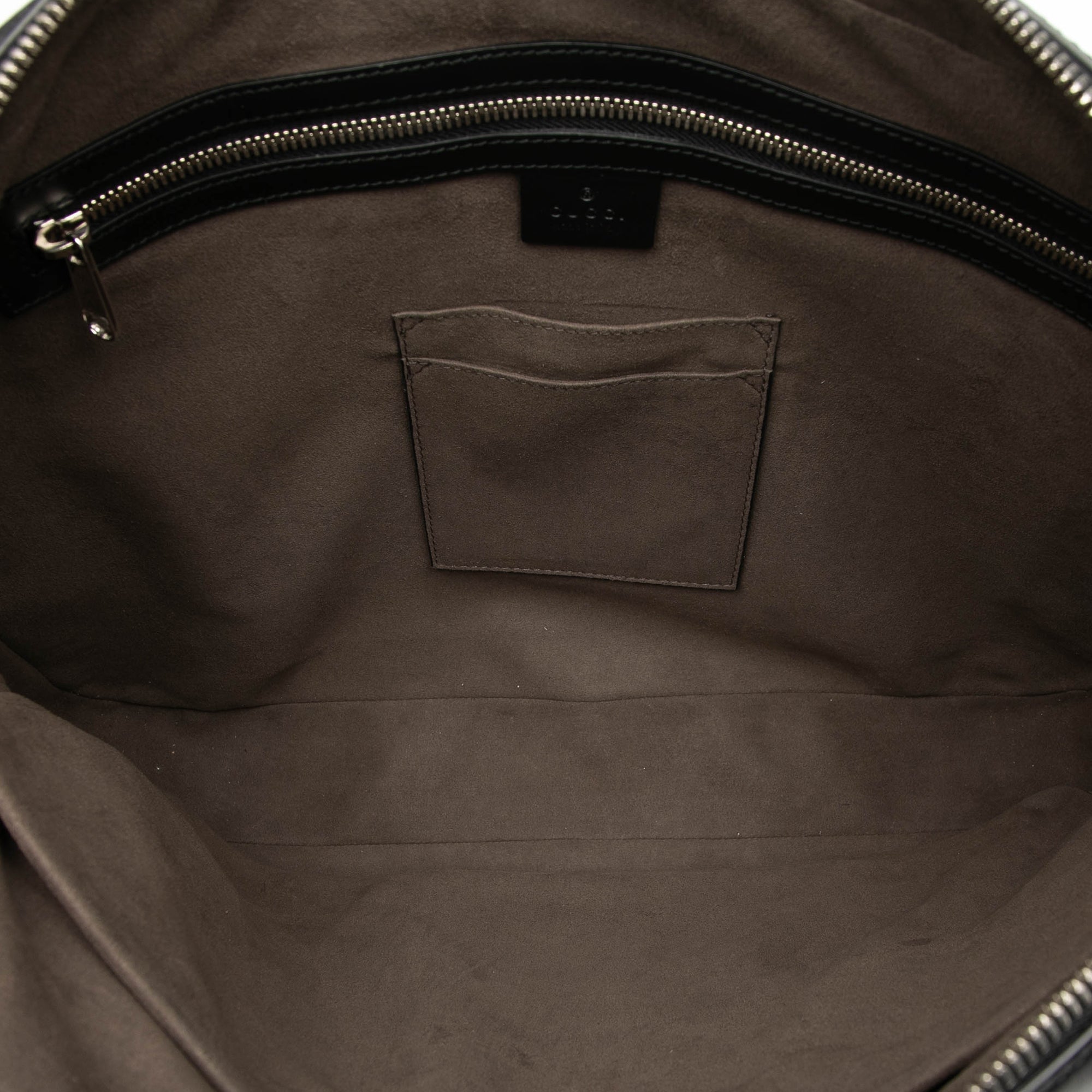 Guccissima Business Bag