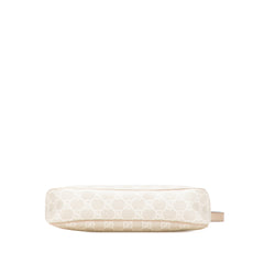 Small GG Supreme Ophidia Shoulder Bag