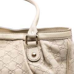 Guccissima Sukey Tote