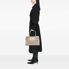 Guccissima Sukey Tote