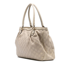 Guccissima Sukey Tote