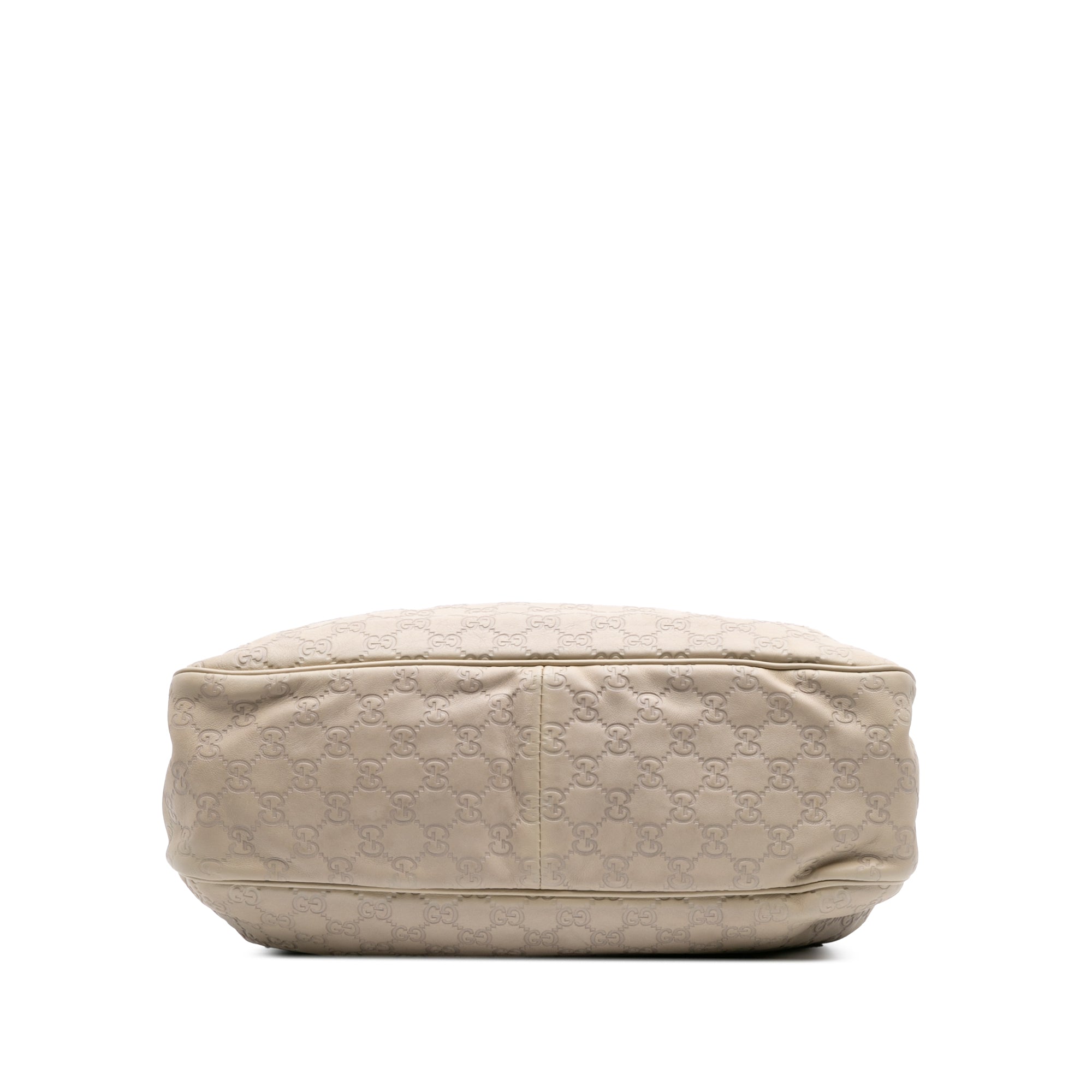 Guccissima Sukey Tote