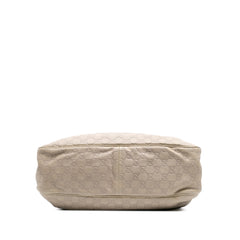 Guccissima Sukey Tote