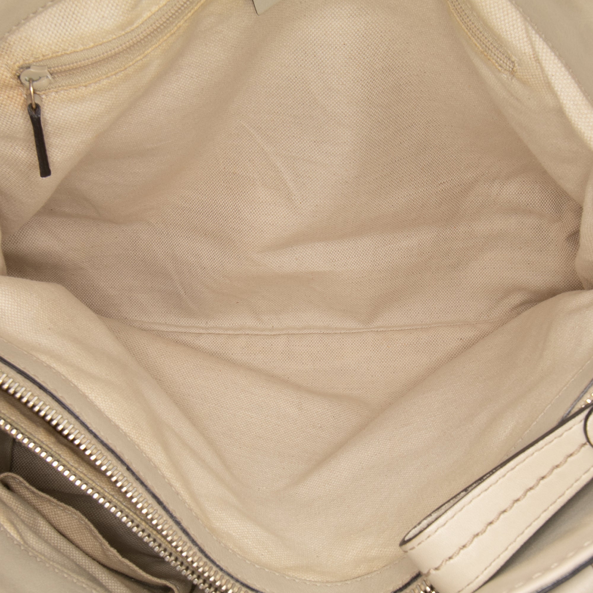 Guccissima Sukey Tote