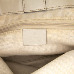Guccissima Sukey Tote