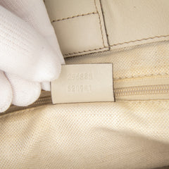 Guccissima Sukey Tote