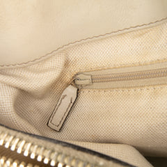 Guccissima Sukey Tote
