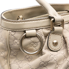 Guccissima Sukey Tote
