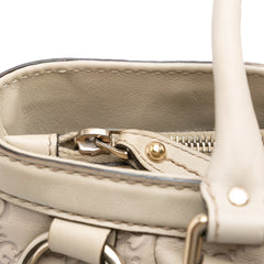 Guccissima Sukey Tote