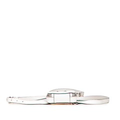 Saffiano Harness Crossbody Pouch