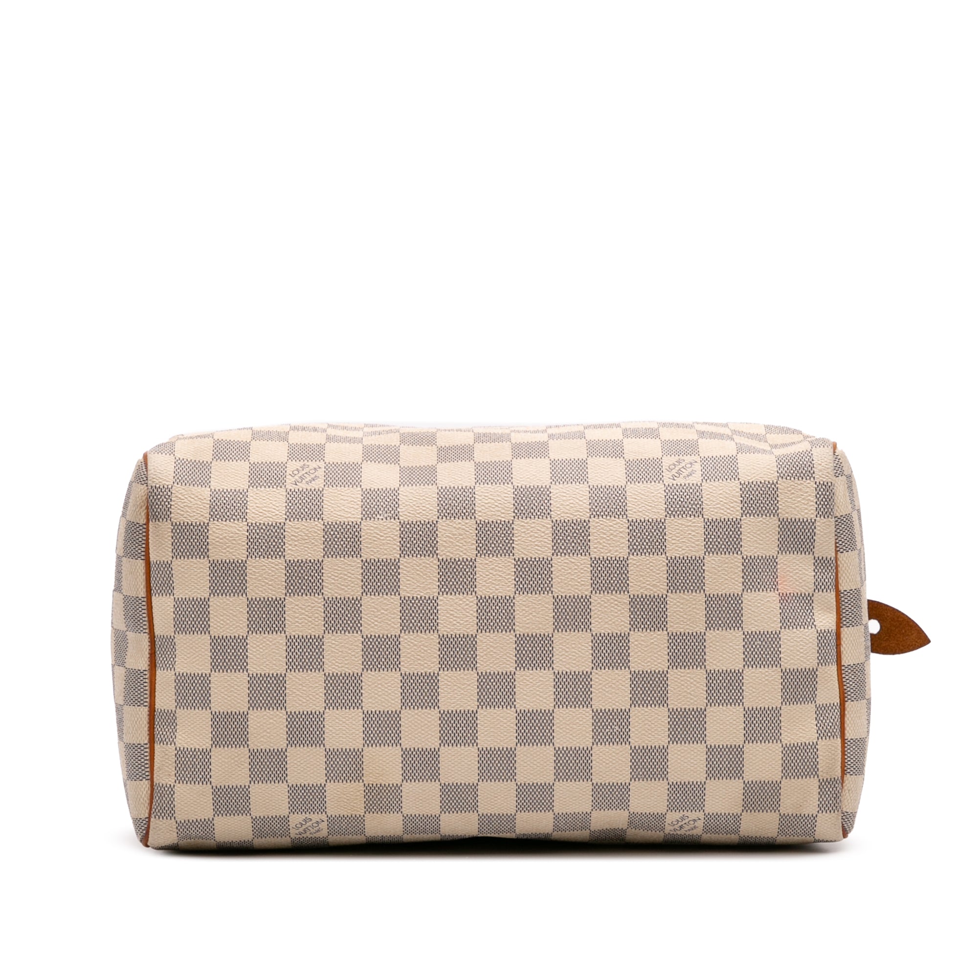 Damier Azur Speedy 30