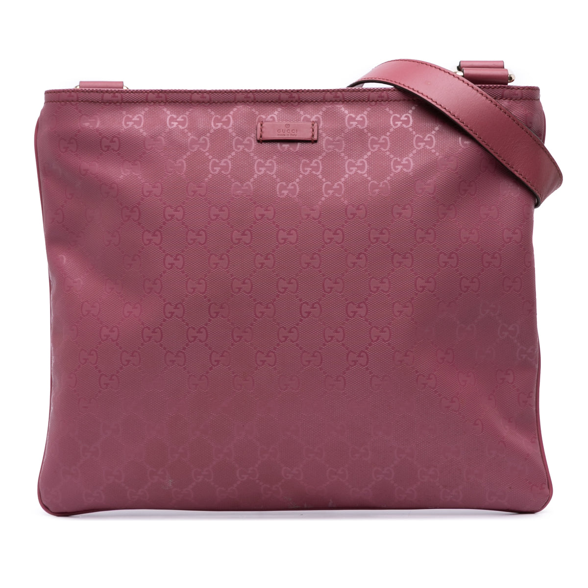 GG Imprime Crossbody