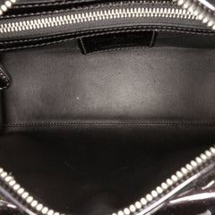 Medium Patent Lady Dior