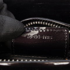 Medium Patent Lady Dior