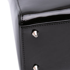 Medium Patent Lady Dior