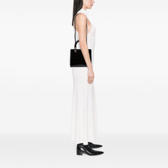 Medium Patent Lady Dior