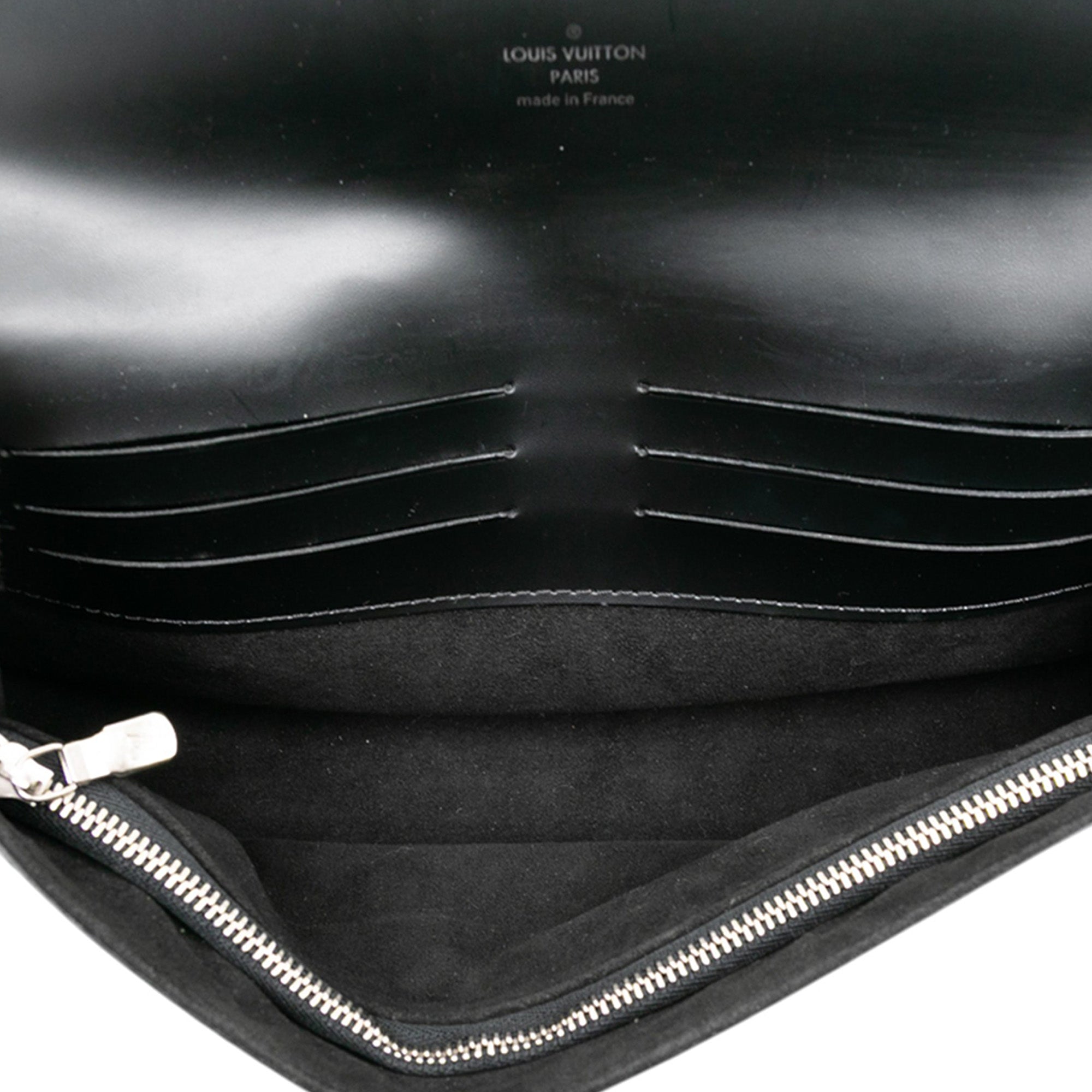 Epi Sevigne Clutch