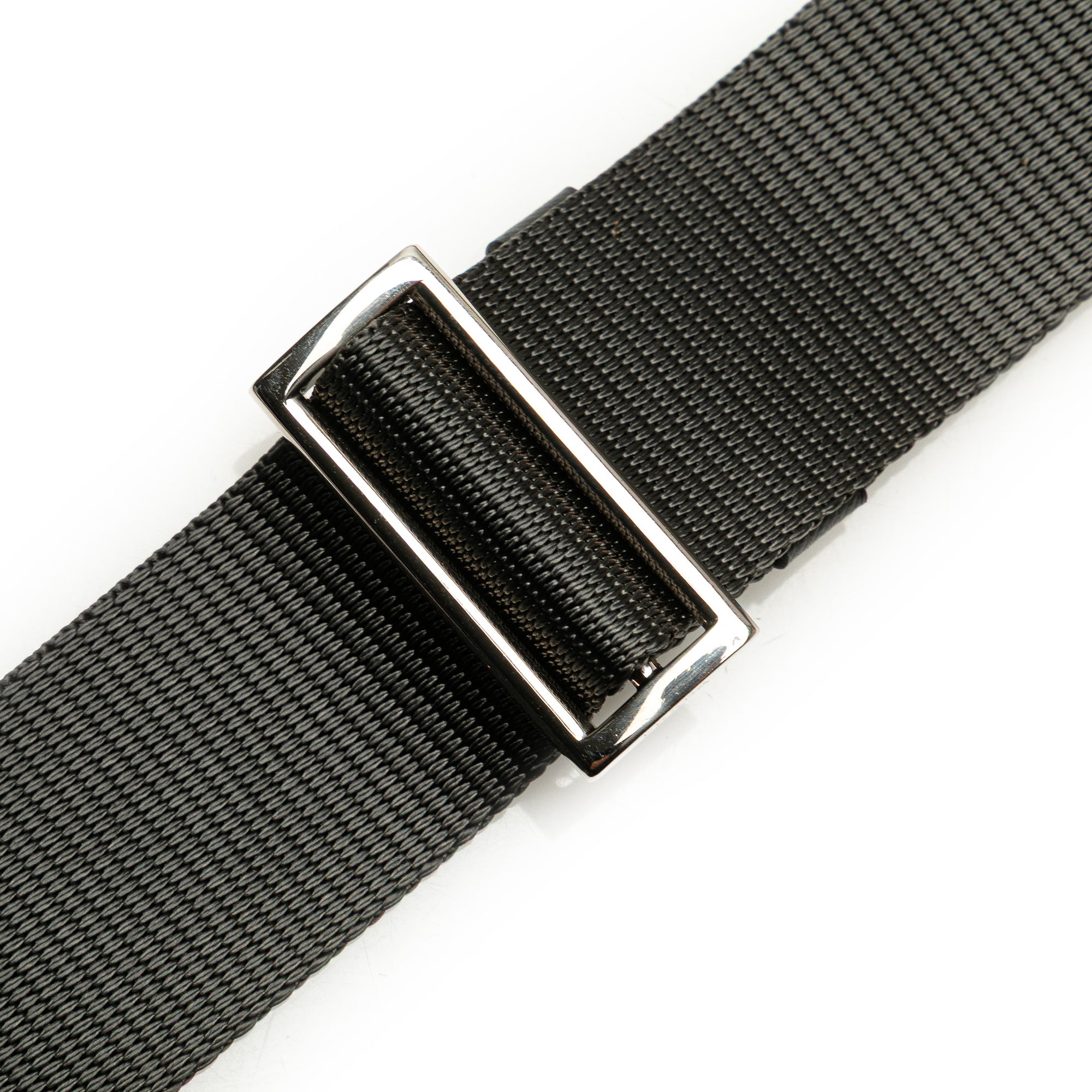 Tessuto Zip Top Crossbody